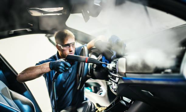 Best Commercial HVAC Duct Cleaning  in Calabash, NC