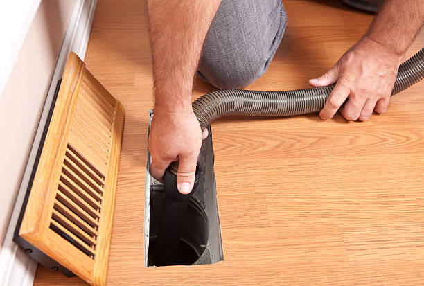 Best Best Air Duct Cleaning Company  in Calabash, NC